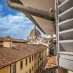 Yd Stunning Terrace On The Accademia *