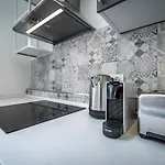 Yd Stunning Terrace On The Accademia Apartamento