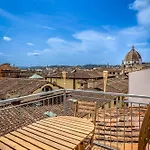 Yd Stunning Terrace On The Accademia