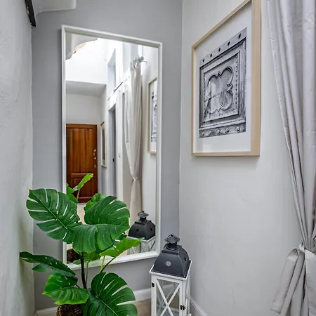 Appartement Yd Stunning Terrace On The Accademia *