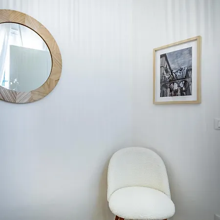 Appartement Yd Stunning Terrace On The Accademia
