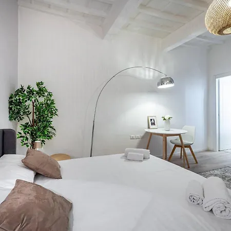 Yd Stunning Terrace On The Accademia Apartamento *