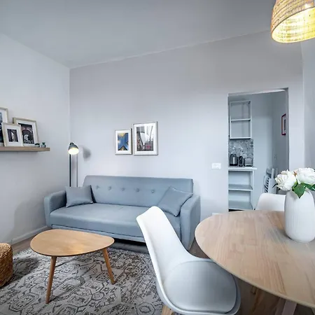 Yd Stunning Terrace On The Accademia Apartamento *