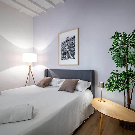Apartment Yd Stunning Terrace On The Accademia