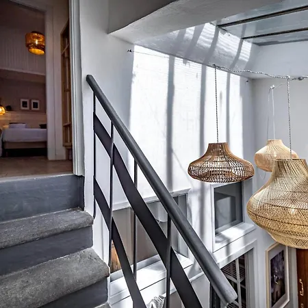 Yd Stunning Terrace On The Accademia Apartment Florenz