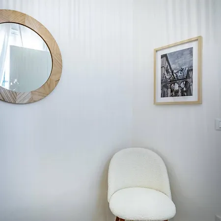 Apartment Yd Stunning Terrace On The Accademia *