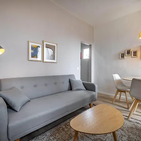 Yd Stunning Terrace On The Accademia Apartment