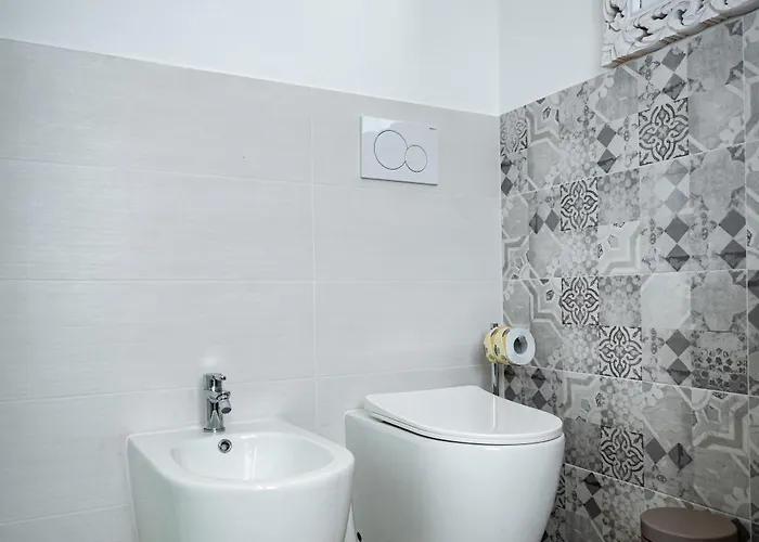 Yd Stunning Terrace On The Accademia Апартаменты