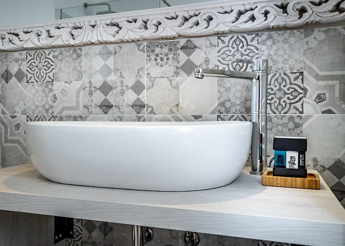 Yd Stunning Terrace On The Accademia Апартаменты Флоренция