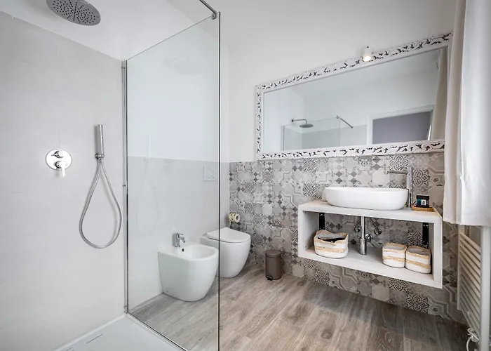 Апартаменты Yd Stunning Terrace On The Accademia *