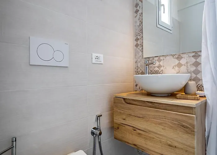 Апартаменты Yd Stunning Terrace On The Accademia *