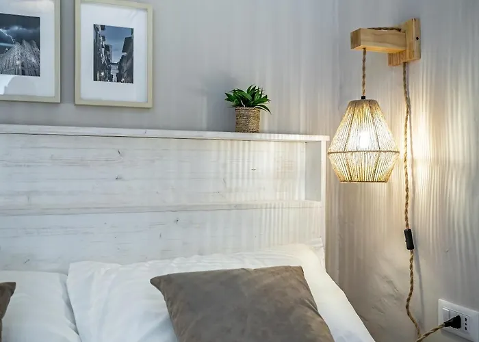 Апартаменты Yd Stunning Terrace On The Accademia Флоренция