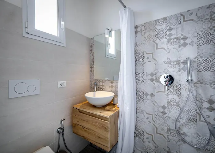 Yd Stunning Terrace On The Accademia Апартаменты