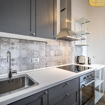 Apartamento Yd Stunning Terrace On The Accademia *