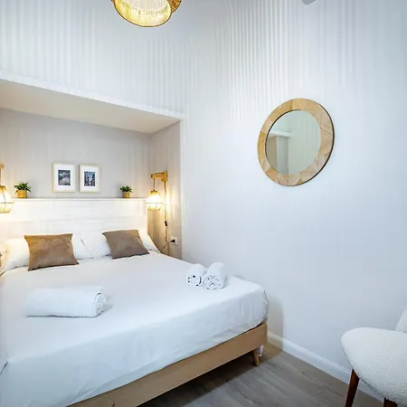 Apartamento Yd Stunning Terrace On The Accademia