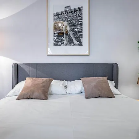 Apartamento Yd Stunning Terrace On The Accademia