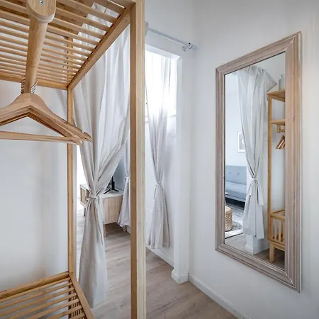 Yd Stunning Terrace On The Accademia Apartamento