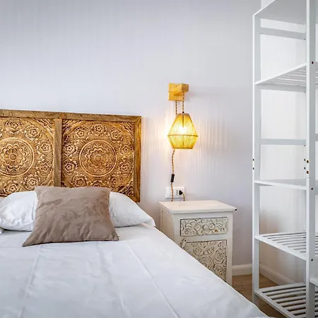 Yd Stunning Terrace On The Accademia Apartment Florenz