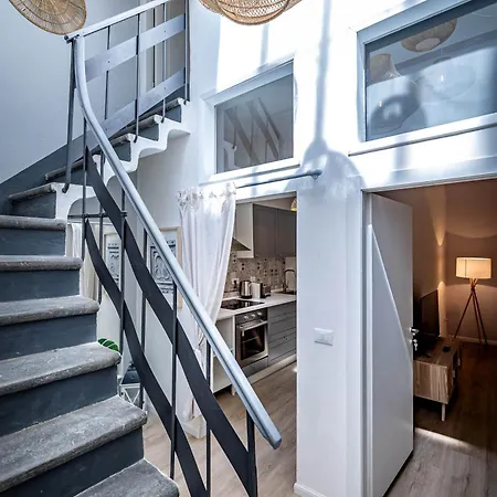 Yd Stunning Terrace On The Accademia Apartment Florenz